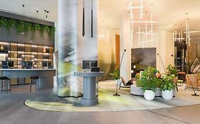 Novotel Dubai World Trade Centre